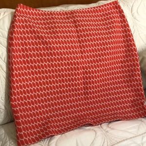 Ann Taylor skirt